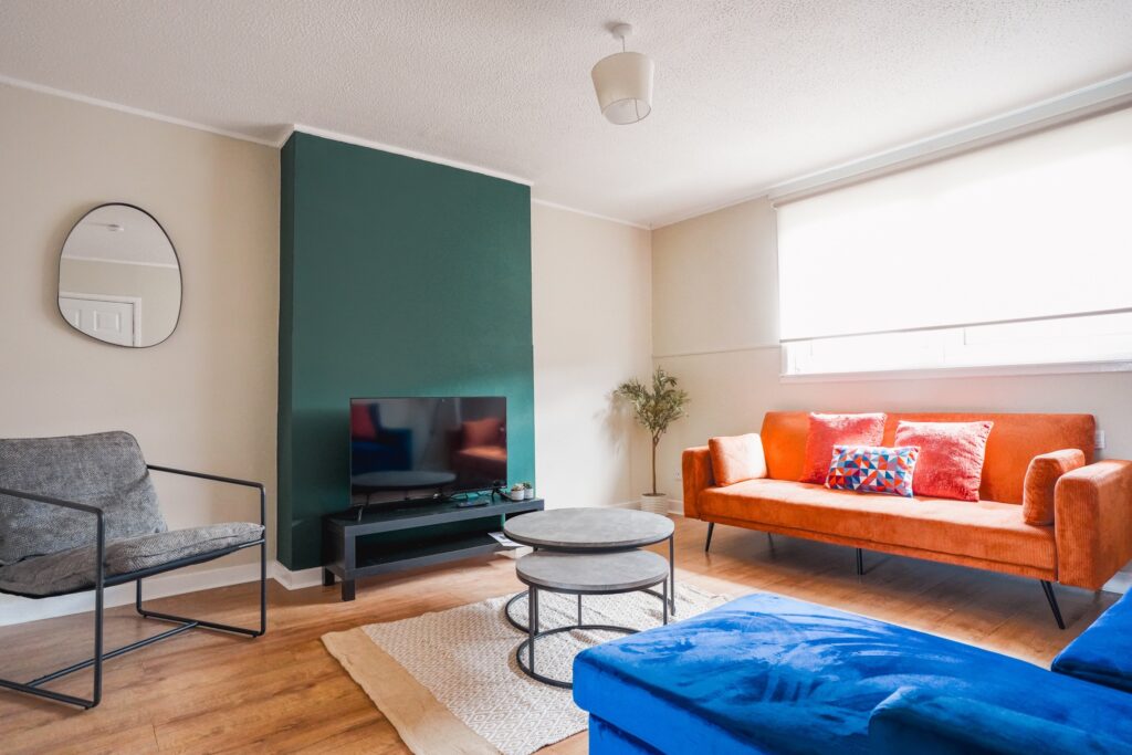 insurance stays & accommodation in Dundee