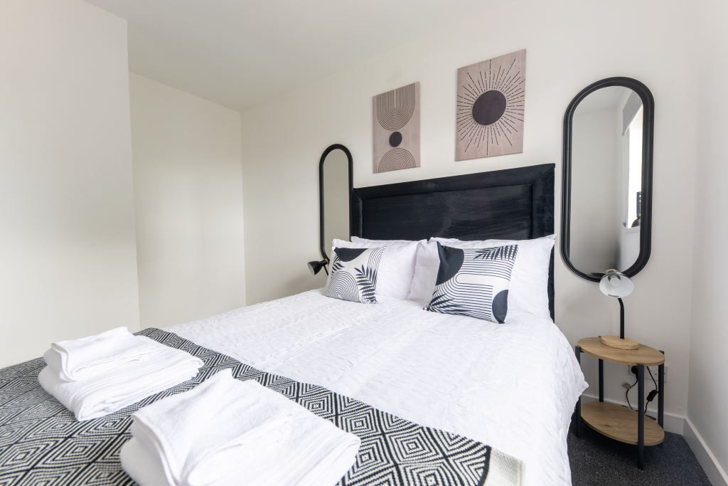 Insurance Stays & Accommodation in Inverness by caledonai luxe stays