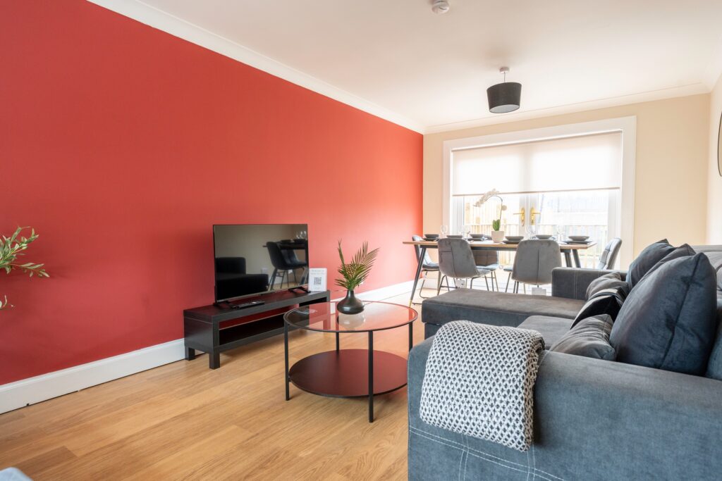 Aparthotel Block Management in Leeds